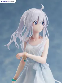 FuRyu The Journey of Elaina Elaina summer one-piece dress ver. 1/7 Scale Figure(re-run) - Wandering Witch: The Journey of Elaina - photo 12