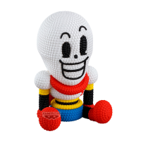 UNDERTALE AMICOT ~PAPYRUS & SANS~ (A:PAPYRUS) 7
