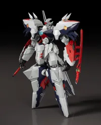 GOOD SMILE COMPANY MODEROID Linebarrel Overdrive - Linebarrels of Iron - photo 7
