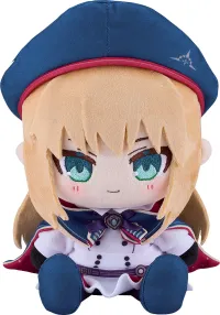GOOD SMILE COMPANY Chocopuni Plushie Caster/Altria Caster - Fate/Grand Order - photo 2