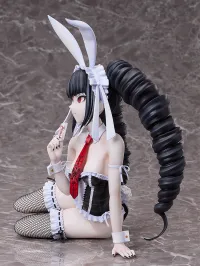 GOOD SMILE COMPANY Celestia Ludenberg: Bunny Ver. - Danganronpa - photo 5