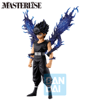 Hiei (Dark Tournament vol. 3) 2