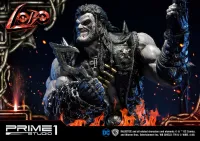 Prime 1 Studio Ultimate Museum Masterline Injustice Lobo - DC Comics - photo 4