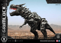 Museum Masterline Transformers: Age of Extinction (Film) Grimlock 4