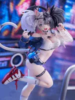 Wonderful Works Melterna Girl: Metako - Scale Figures - photo 4