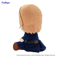 JUJUTSU KAISEN　KYURUMARU Big Plush Toy -Nobara Kugisaki-(re-run) 4