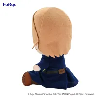 FuRyu JUJUTSU KAISEN　KYURUMARU Big Plush Toy -Nobara Kugisaki-(re-run) - Jujutsu Kaisen - photo 4