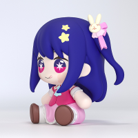 Huggy Good Smile Ai 4
