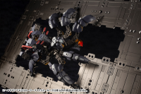 ABYSSCRAWLER NIGHT STALKERS Ver. 12