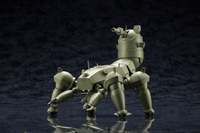 HAW206 Ground Self-Defense Army Ver. 11