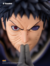 Obito - HQS Dioramax 13