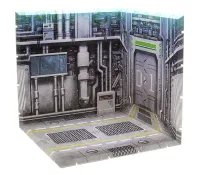 PLUM PMOA Dioramansion 200: Secret Base - Figure Accessories - photo 3
