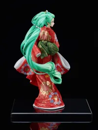 GOOD SMILE COMPANY Hatsune Miku: Beauty Looking Back Miku Ver. - Hatsune Miku - photo 7