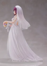 FuRyu Atelier Sophie 2: The Alchemist of the Mysterious Dream Sophie Wedding Dress ver. 1/7 Scale Figure - Atelier Ryza - photo 12