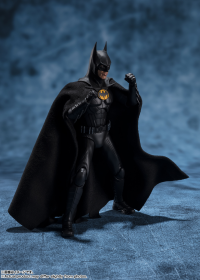 Batman (The Flash) "The Flash", Bandai Spirits S.H.Figuarts 7