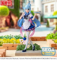 Luminasta "KONOSUBA -God's blessing on this wonderful world! 3" "Aqua" 1