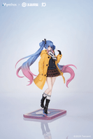 Gift+ 1/8 Lady Sun: Lovers Across Time Ver.		 11