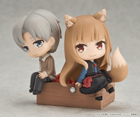 Mini Memory Lawrence & Holo 2