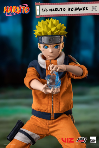 Naruto – 1/6 Naruto Uzumaki 7