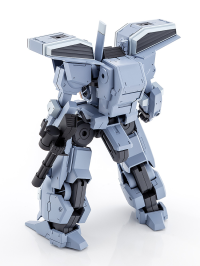 MODEROID SIDE:R Panhead 3