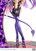 Prime 1 Studio PRISMA WING DATE A LIVE Tohka Yatogami succubus 1/7 Scale Pre-Painted Figure			 - Date A Live - photo 22