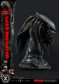 Prime 1 Studio Premium Masterline Predator (Comics) Ahab Predator - Live Action Movies/TV - photo 14