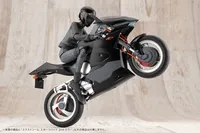 KOTOBUKIYA EXTREME SPORTS BIKE 2ND COLOR - SOUSAISHOJOTEIEN - photo 7