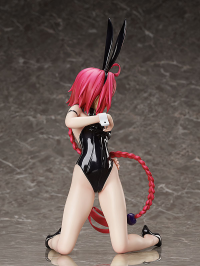 Mea Kurosaki: Bare Leg Bunny Ver. 4