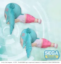 SEGA NESOBERI (Lay-Down) Hatsune Miku Series M Plush Hatsune Miku ~Live Cheering~ - Hatsune Miku - photo 2
