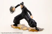 KOTOBUKIYA ARTFX J Suguru Geto Hidden Inventory / Premature Death Ver. - Jujutsu Kaisen - photo 4