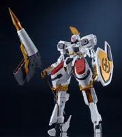 GOOD SMILE COMPANY MODEROID SIDE:GR Vector - Order of Knights Specifications - Titanomachia - photo 1