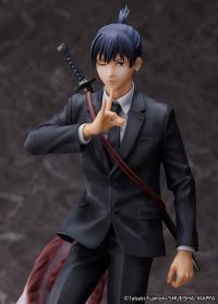 ”Chainsaw Man” Aki Hayakawa 4