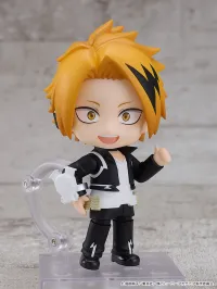 GOOD SMILE COMPANY Nendoroid Denki Kaminari - My Hero Academia - photo 1