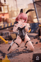 Commando Belka 1/12 Action Figure 3