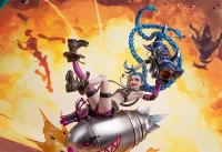 Myethos Jinx - Video Games - photo 3