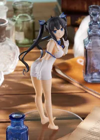 GOOD SMILE COMPANY POP UP PARADE Hestia - Is It Wrong to Try to Pick Up Girls in a Dungeon? - photo 4
