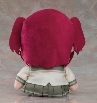 Kuripan Plushie Ruby Kurosawa 3