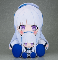Chocopuni Big 40cm Plushie Noa 2