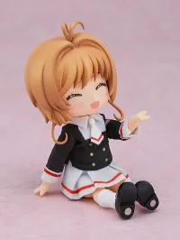 GOOD SMILE COMPANY Nendoroid Doll Sakura Kinomoto: Tomoeda Junior High Uniform Ver. - Cardcaptor Sakura - photo 5