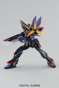 MG 1/100 Blitz Gundam 3