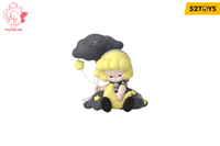 Uki's Moods and Weather 27