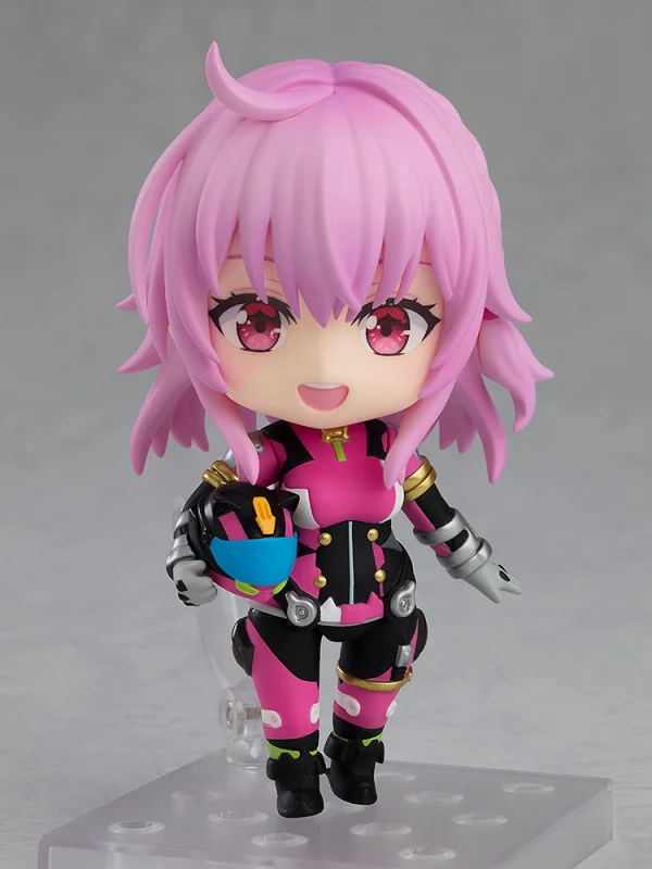 GOOD SMILE COMPANY Nendoroid Rin Rindo - HIGHSPEED Etoile