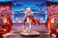 GOOD SMILE COMPANY Kiana: Ba-Dum! Fiery Wishing Star - Honkai Impact 3rd - photo 3