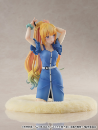 Kei Karuizawa 1/6 scale figure 4