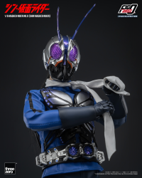 FigZero 1/6 Masked Rider No.0 (SHIN MASKED RIDER) 13