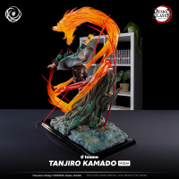 Tanjiro Kamado - Ikigai 5