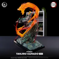 Tsume Art Tanjiro Kamado - Ikigai - Demon Slayer: Kimetsu no Yaiba - photo 5
