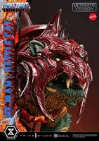 Prime 1 Studio Real Elite Masterline Masters of the Universe He-Man & Battle Cat Ultimate Version			 - Masters of the Universe - photo 55