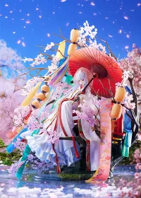 GOOD SMILE COMPANY Illustration Revelation The Ghost Bride - fuzichoco Art Book Saigenkyo - photo 1