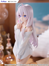 TENITOL TALL Elania shirt ver. 3